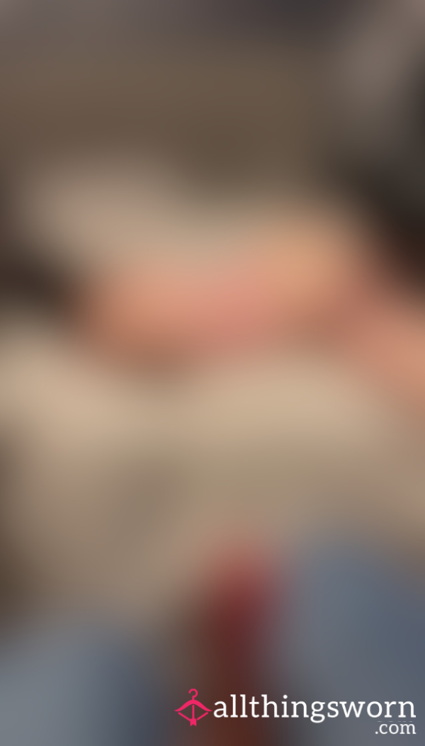 Cuck POV: Watch Me Get F**ked In Doggy (4:14)