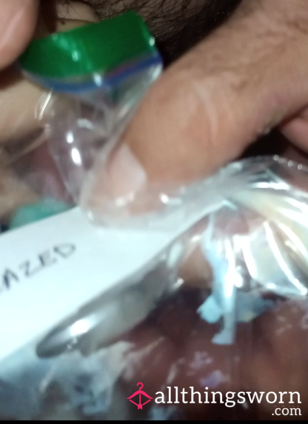 CUCKS!! WATCH How Glazed Candy Is Made! F**k + C*mshot...need Some?