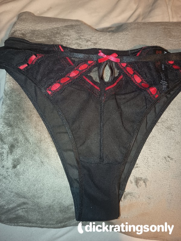 Culotte S**y Portée