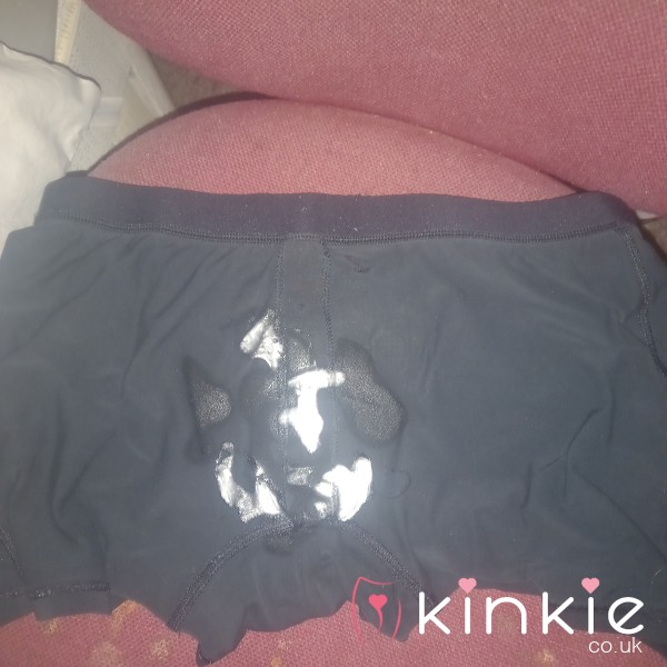 C*m 4 U Boxers