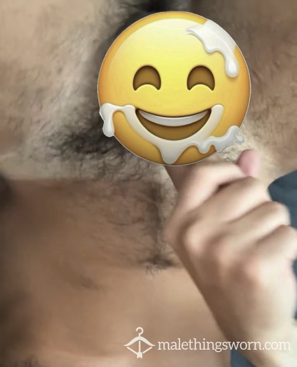 C*m All Over