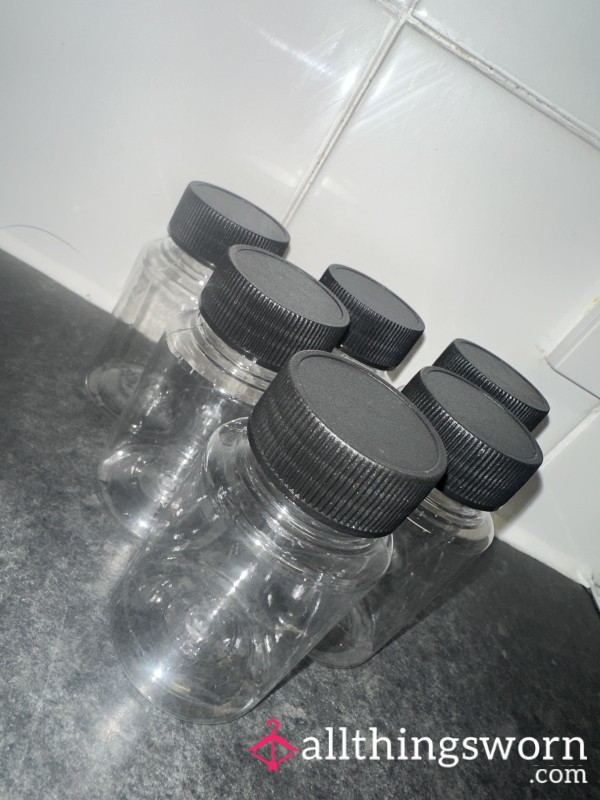 C*m And Fill Me Up Right To The Top, You Decide What With 💦🍋