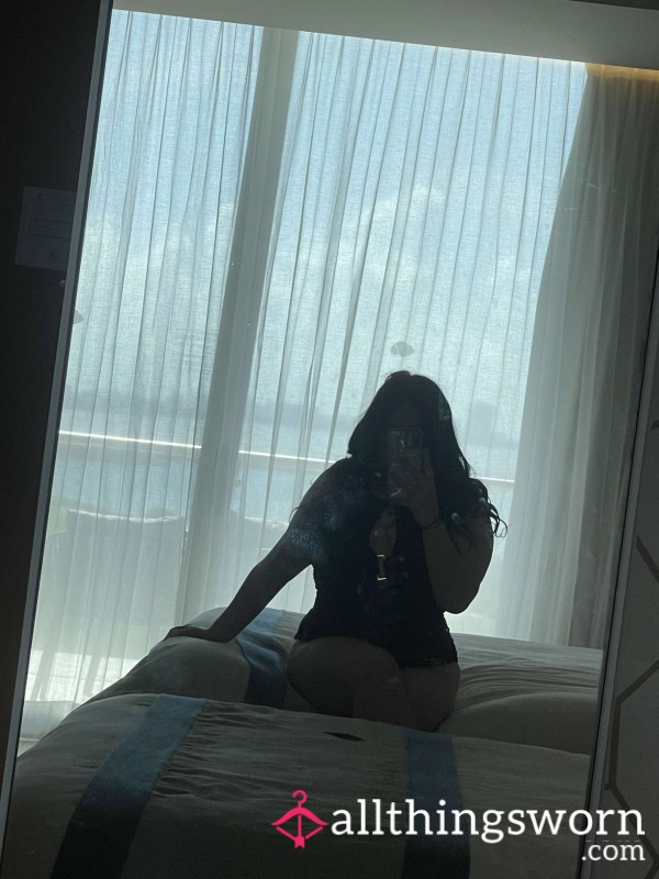 C*m And Get A D*ck Rating