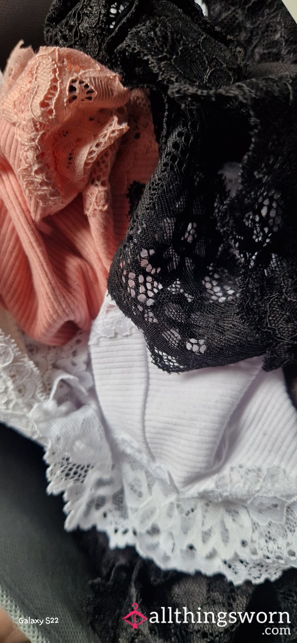 C*m And Take A Look In My Draw 😈😏