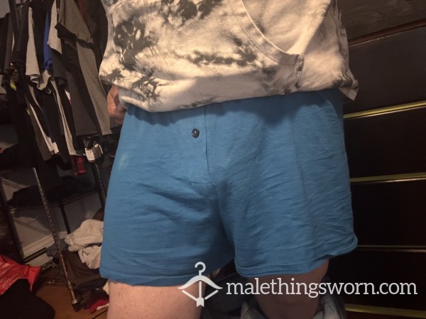 C*m Boxers