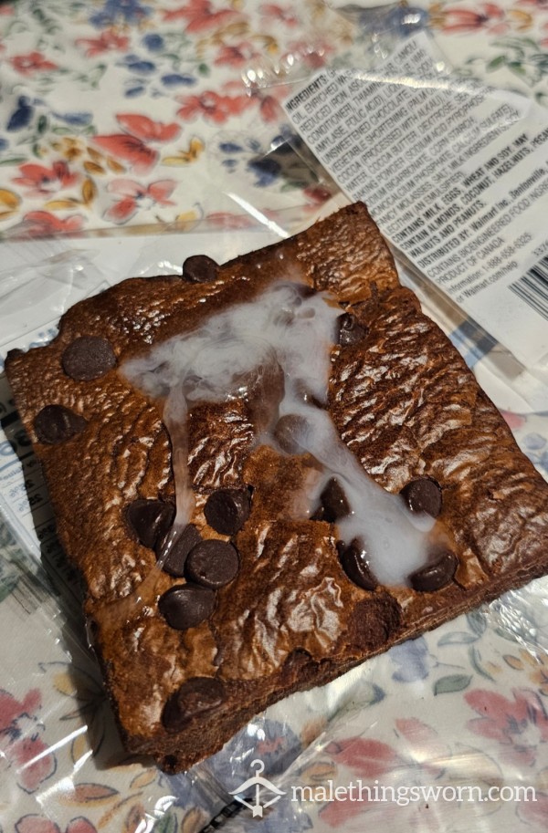 C*m Brownie