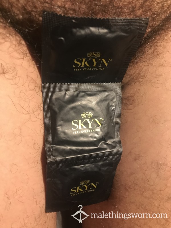 C*m Condom
