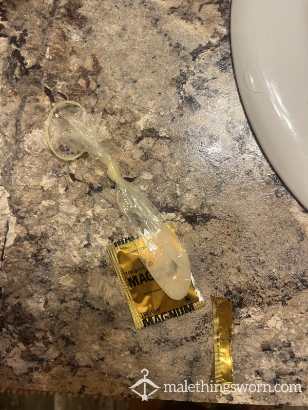 C*m Condom