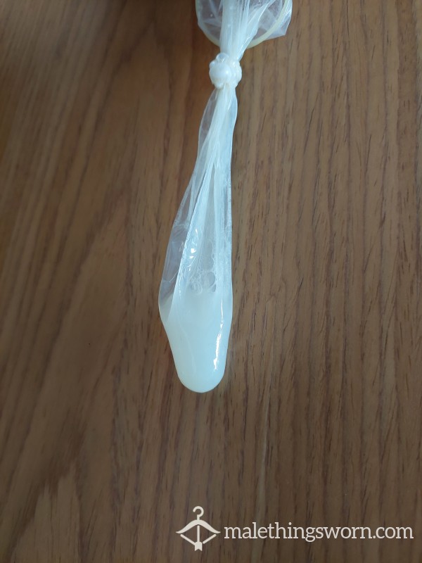 C*m Condom
