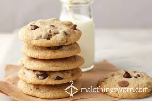 C*m Cookie
