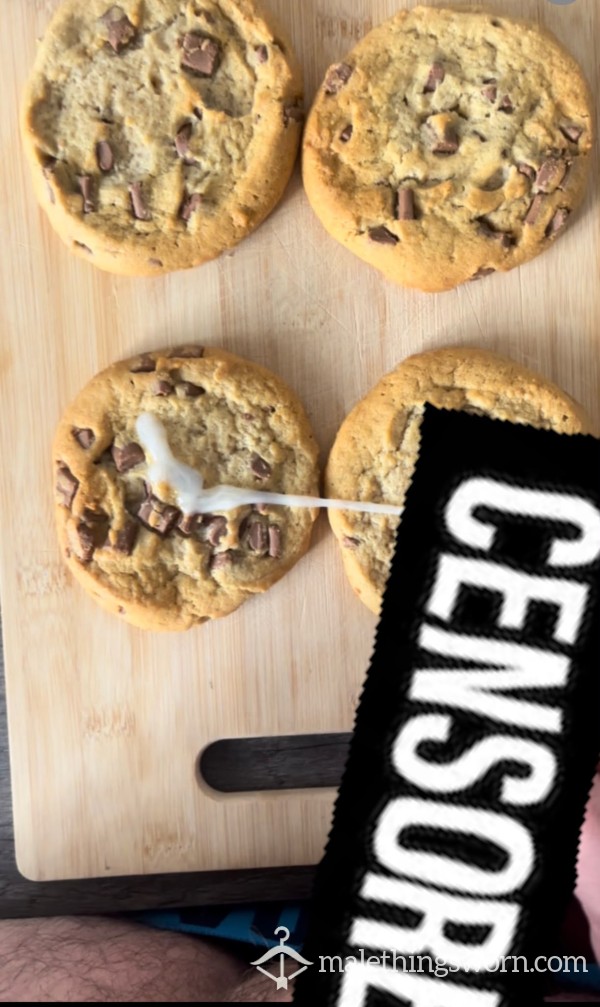 C*m Cookies