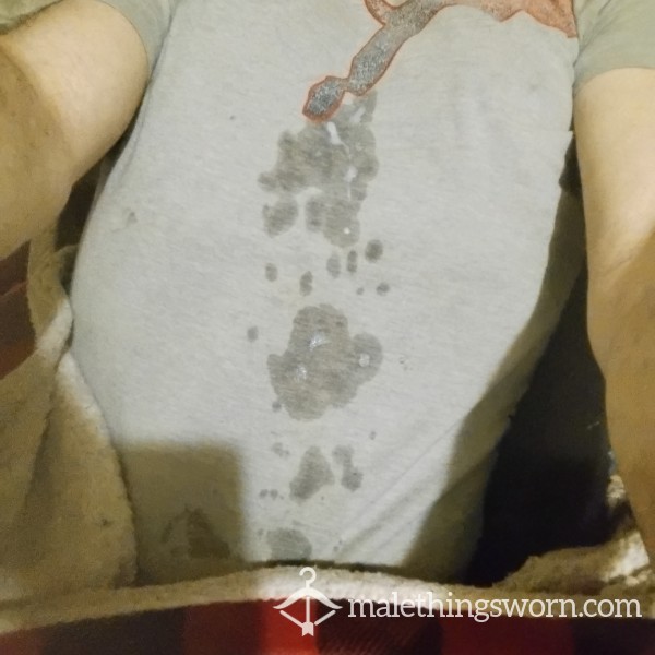 C*m Covered T Shirt