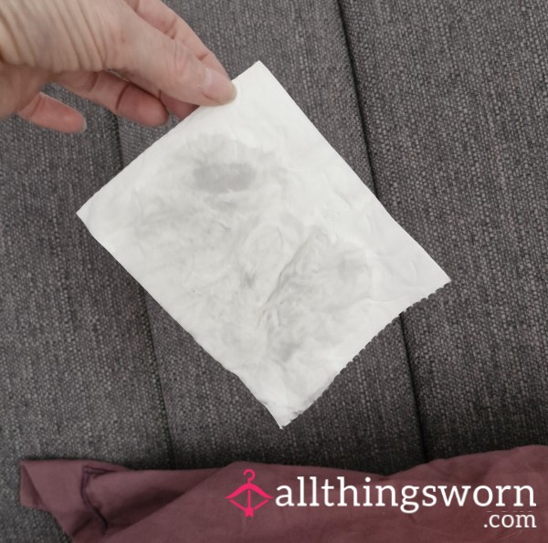 C*m Covered Tissue