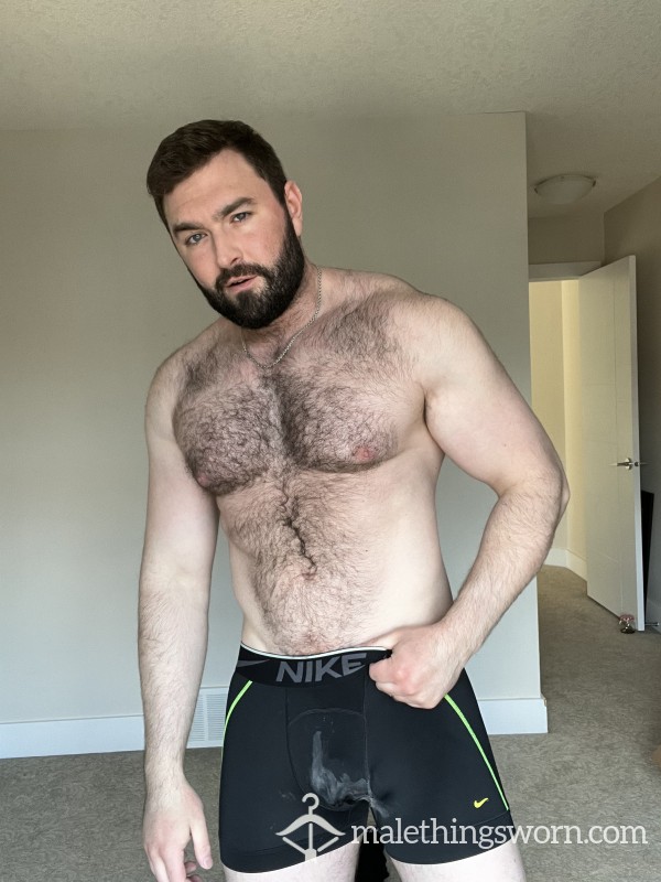 C*m Covered Nikes
