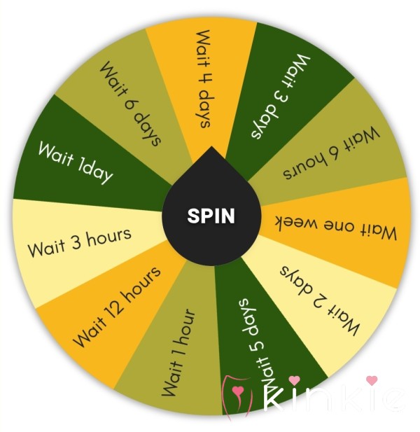 C*m Denial Wheel