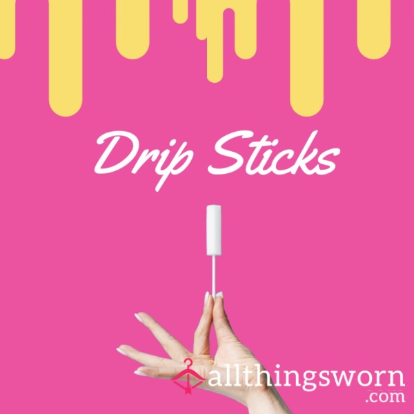 C*m Drip Sticks