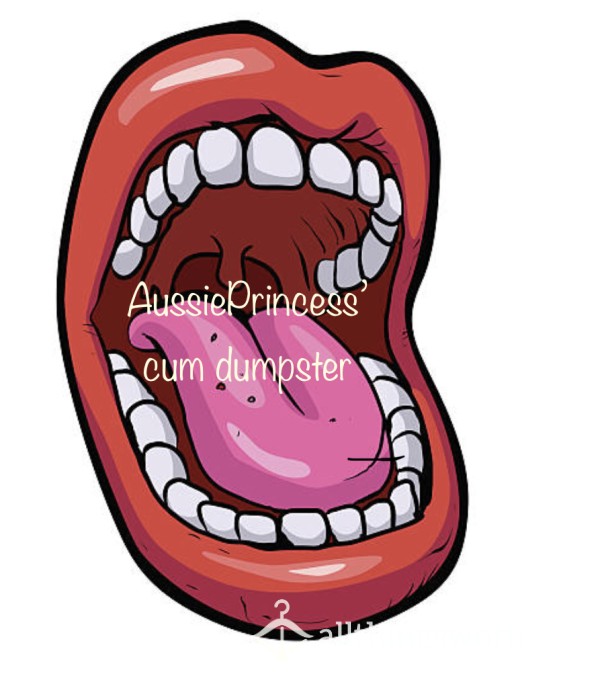 C*m Dumpster 1 Month Subscription | 📦 8 PACKAGES TOTAL FREE SHIPPING | Cucked B**ch Apply Here