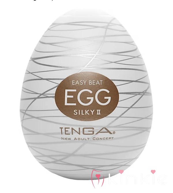 C*m Egg 🥚
