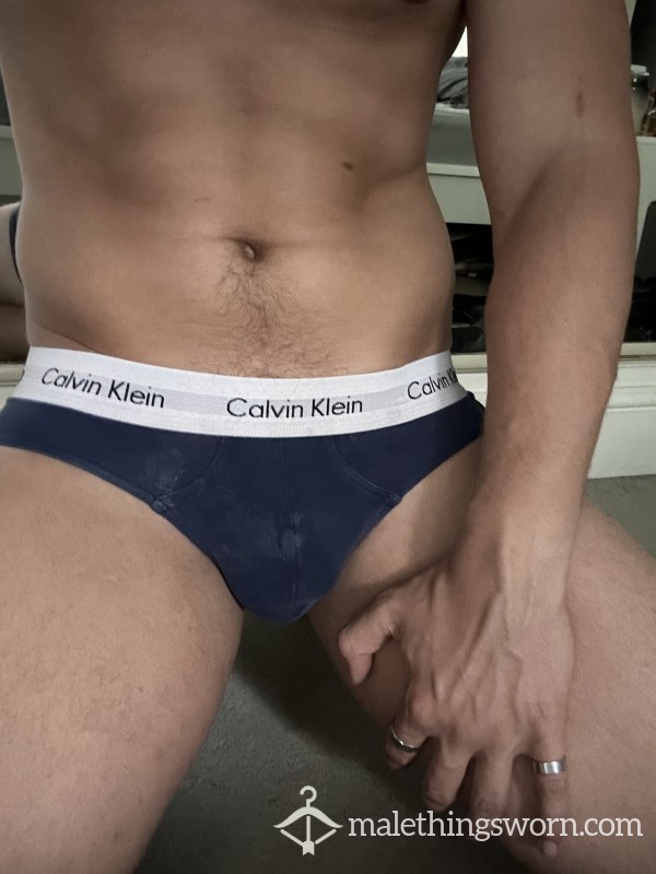 C*m Filled Briefs