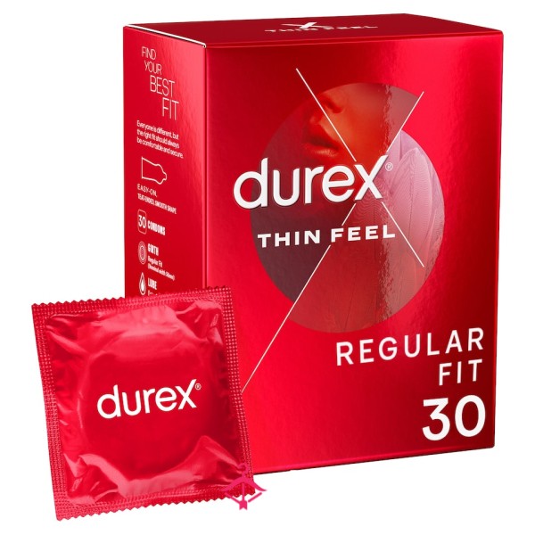 C*m Filled Condom