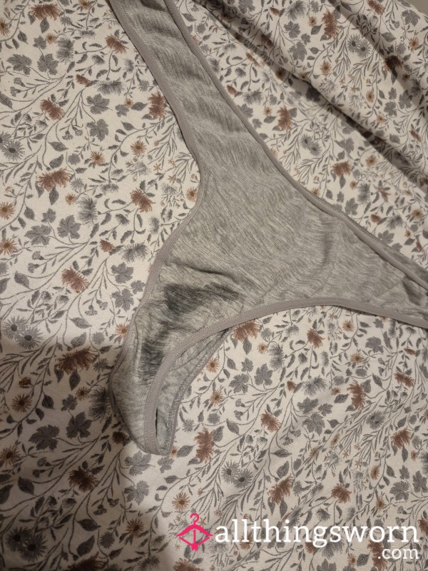 C*m Filled Pantys