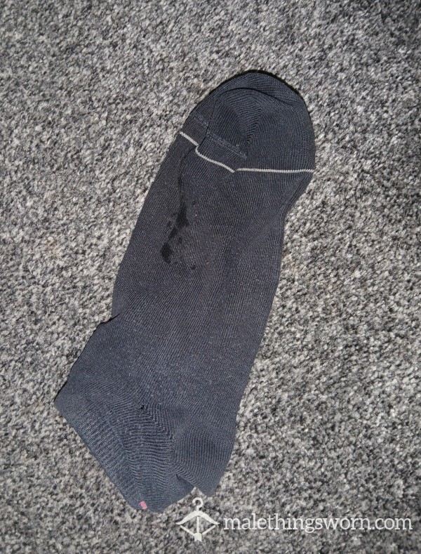 C*m Filled Sock
