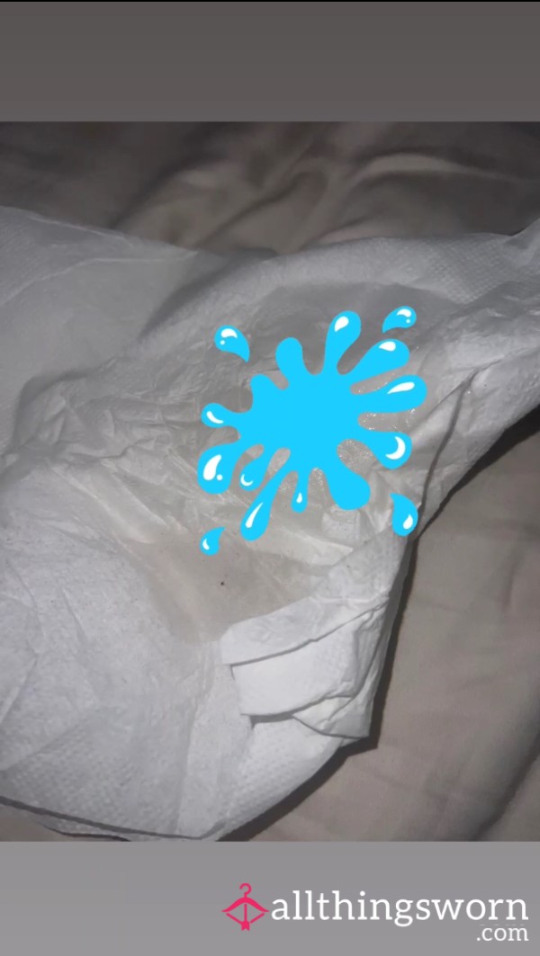 C*m Filled Tissue 💦