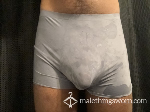 C*m Filled Underwear
