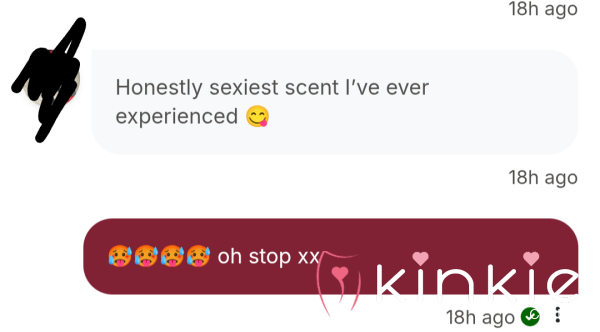 C*m Find Out For Yourself 💦❤️