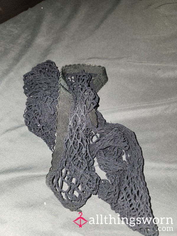 C*m Fishnets