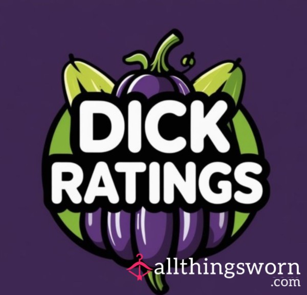 C*m Get A Written Rating And Final Score From Me🍆