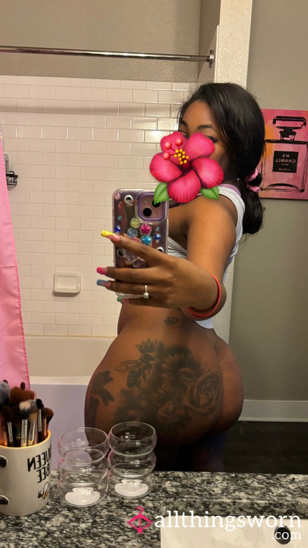 C*m & GO 🌺💦 NO Duplicates Will Be Sent!!