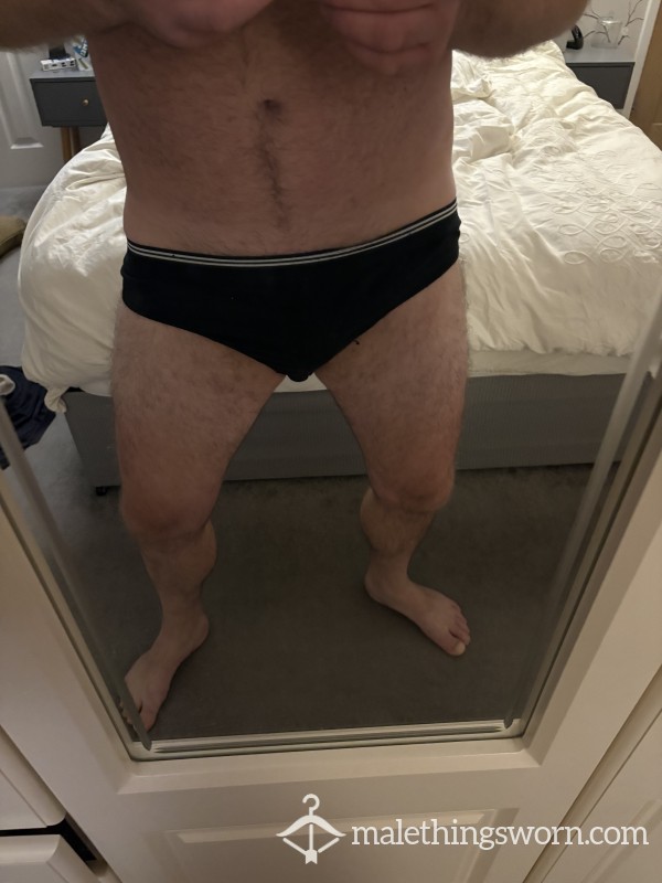 C*m In My Briefs