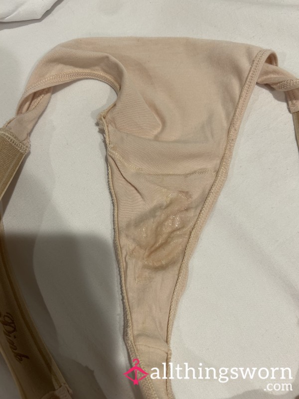 C*m In Thong