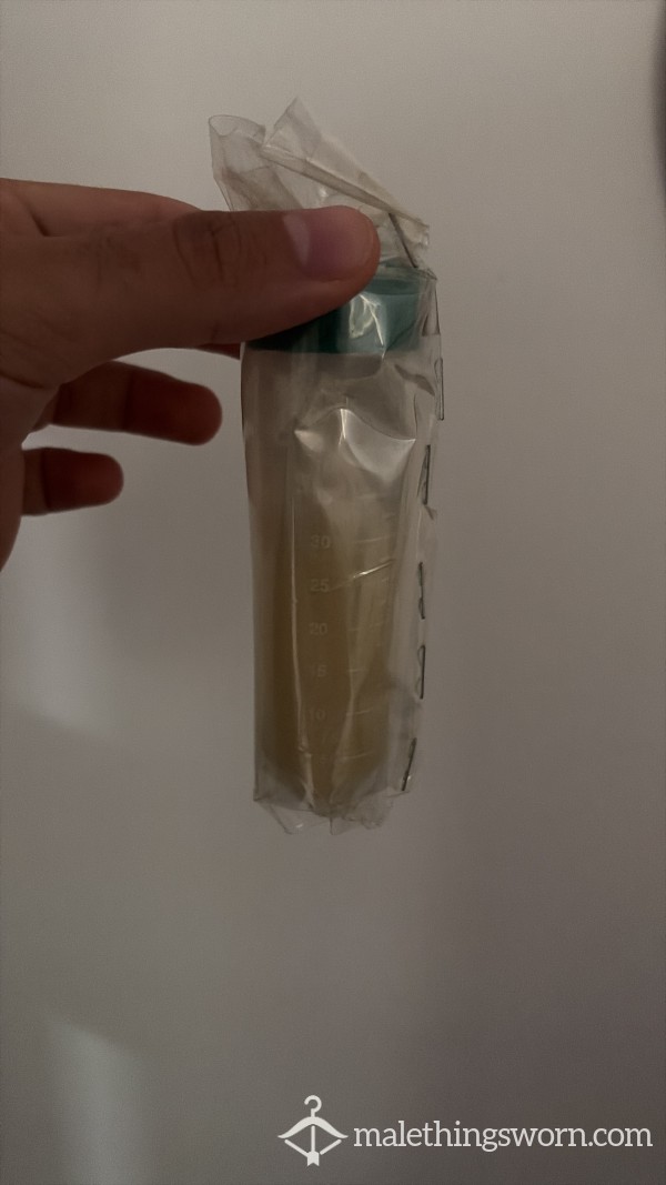 C*m Jar