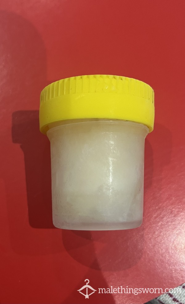 C*m Jar