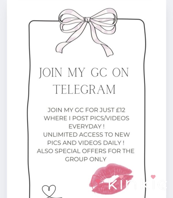 C*m & Join My Subscription 💦