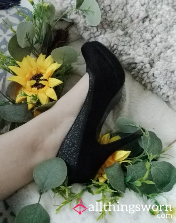 C*m Make My Clean Feet Dirty 👣🩷