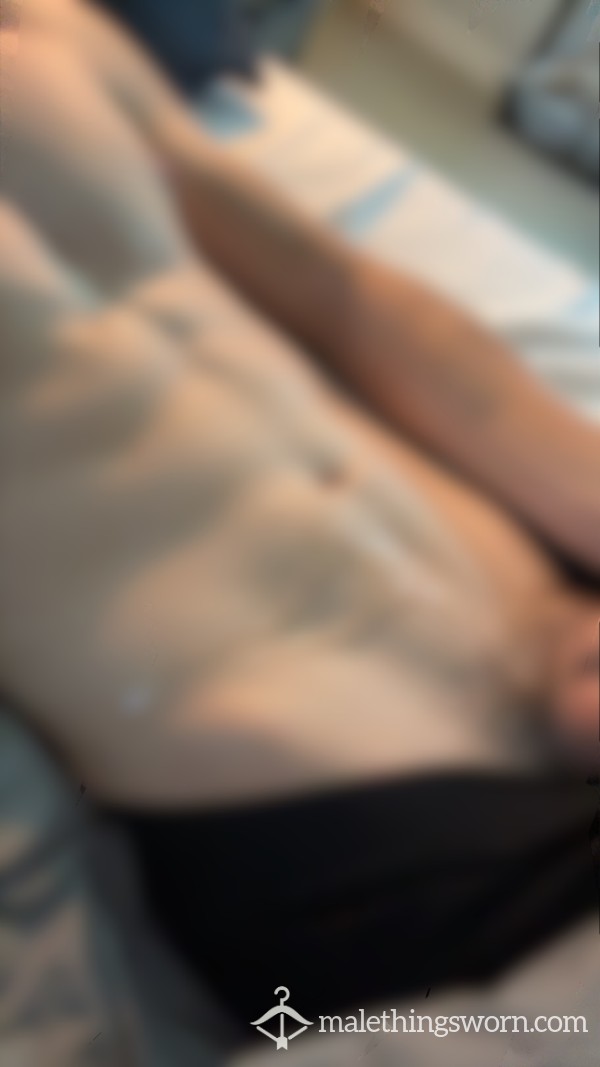 C*m On Abs