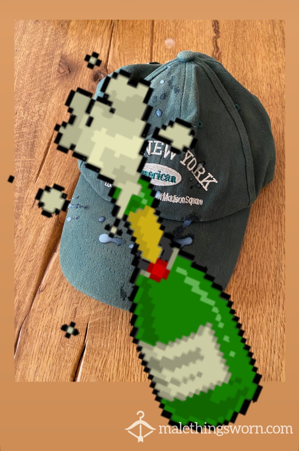 C*m On Cap