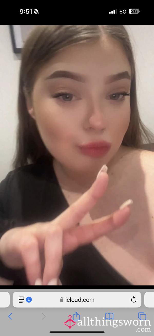 C*m On Face