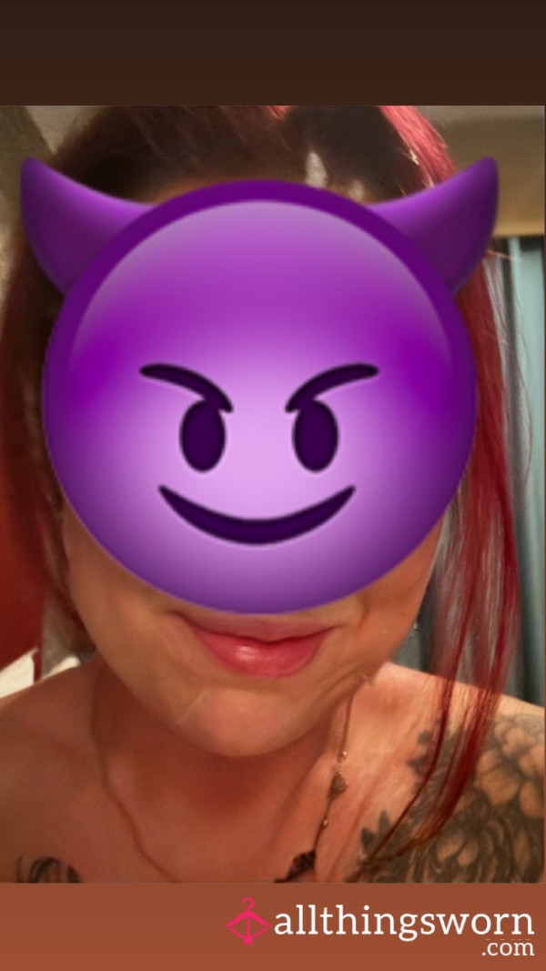 C*m On My Face From A Randomer In A Hotel 🤤