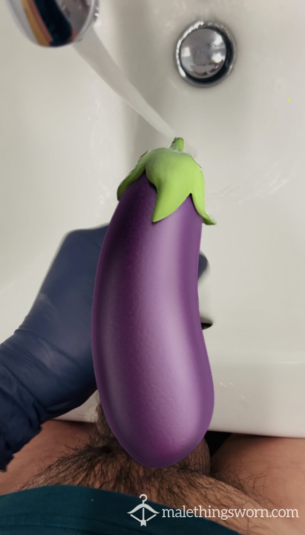 C*m On My Surgical Glove