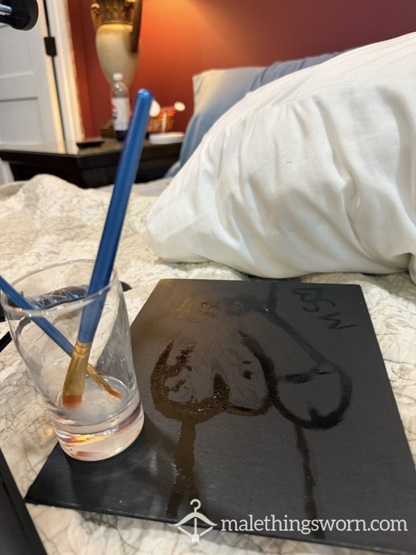 C*m Painting