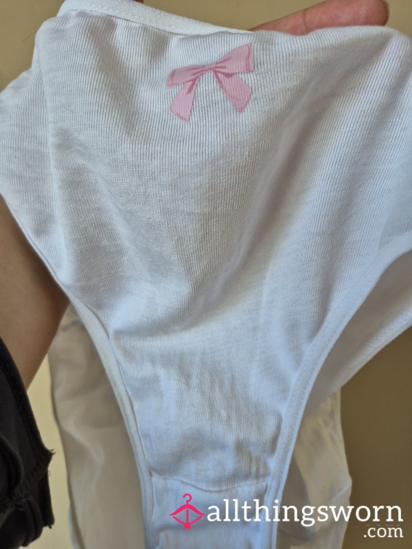 C*m Panties