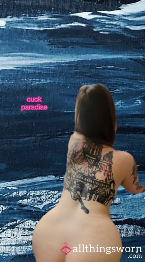 Cuck Paradise Lifetime Access
