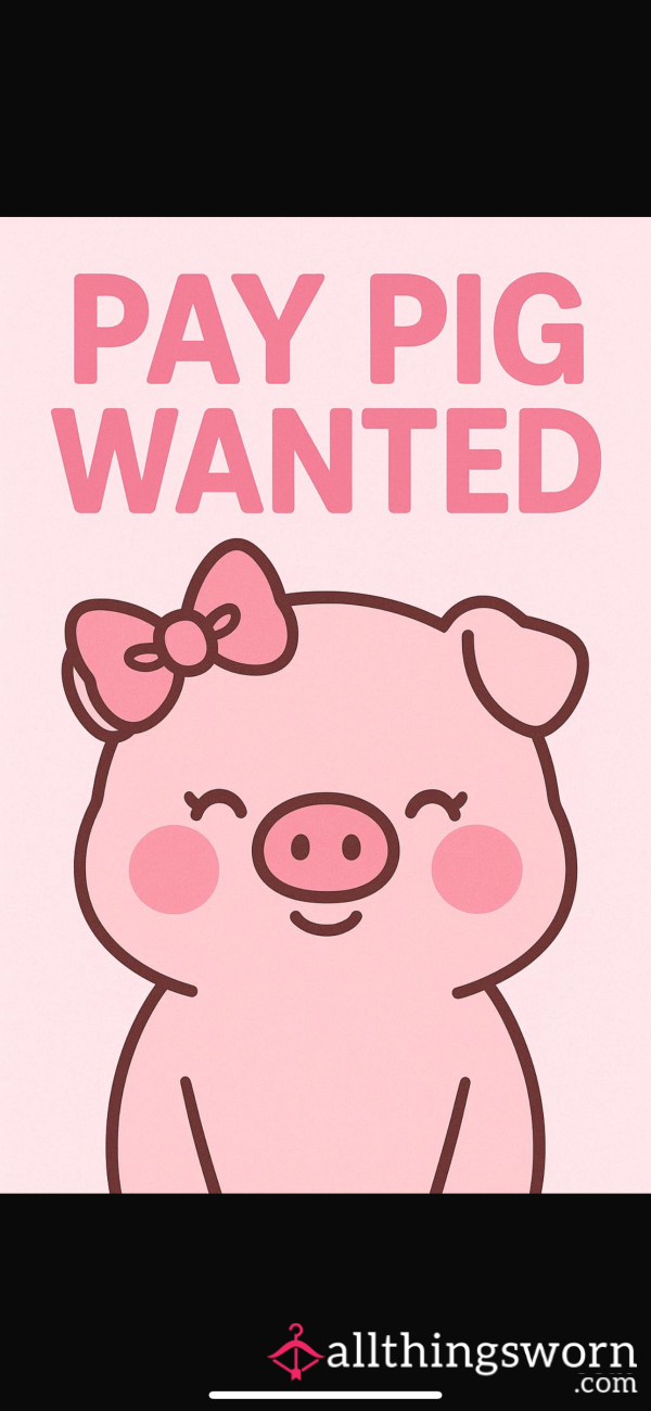 C*m Pay To Please