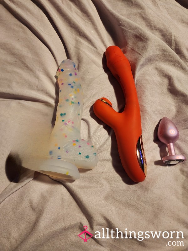 C*m Play With Me