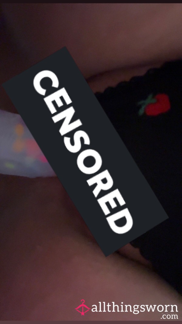 C*m Play With Me 😚