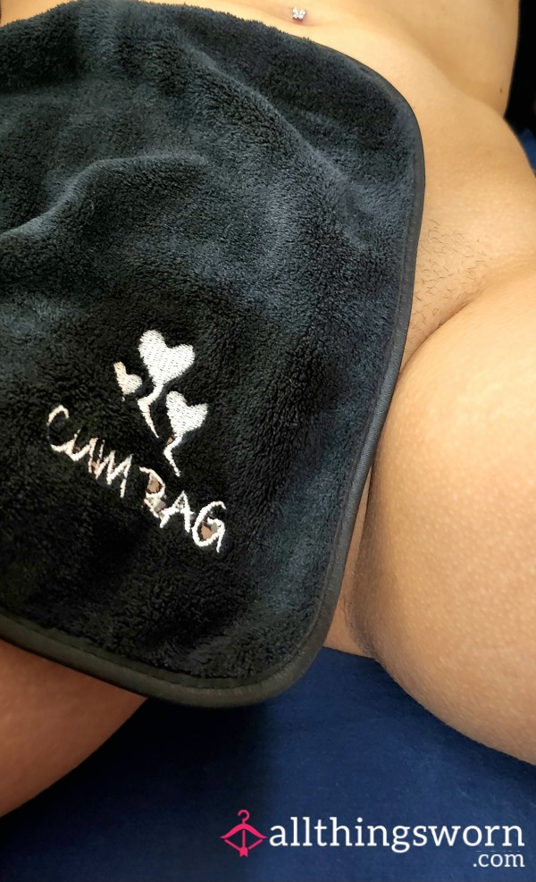 My Used C*m Rag